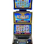 bombay slot machine